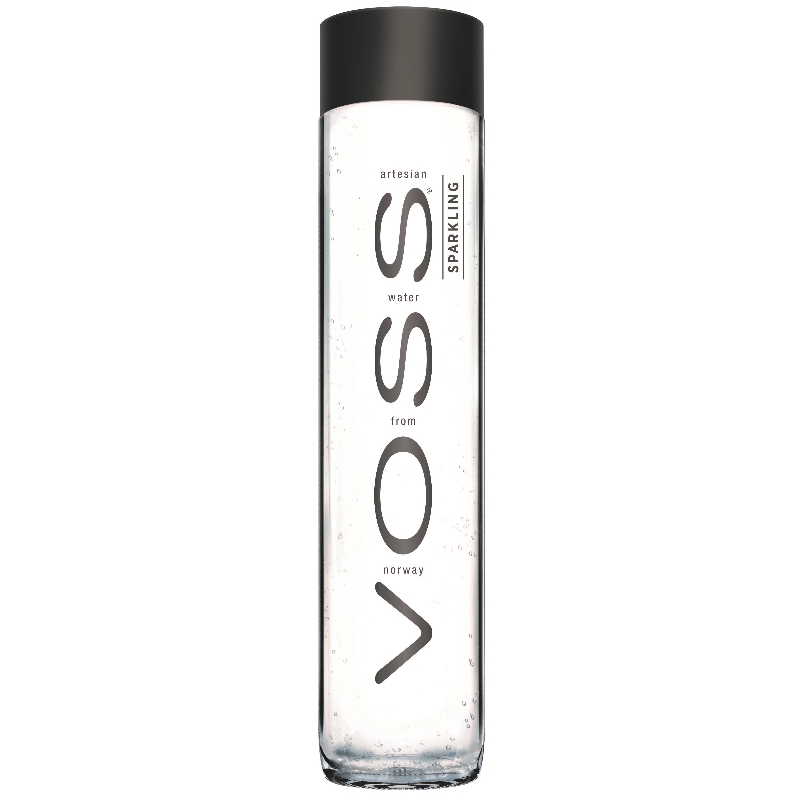 Voss Sparkling 375 ml