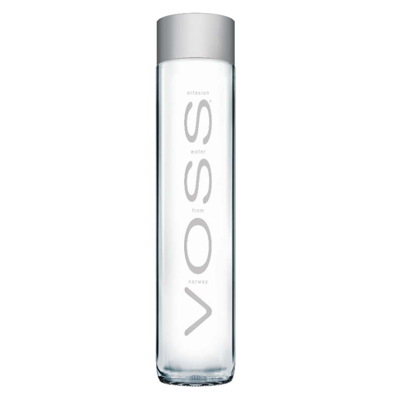 Voss Still 375 ml